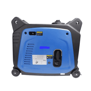 Ảnh Máy phát điện Fujihaia GY2600E