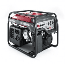 Ảnh Máy phát điện Honda ER2500CXR