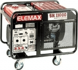 Ảnh Máy phát điện ELemax SH11000