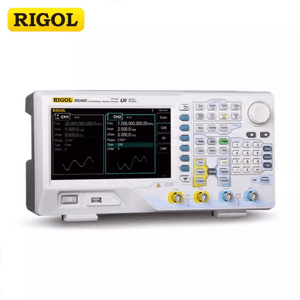 Ảnh Máy phát xung tùy ý Rigol DG4162