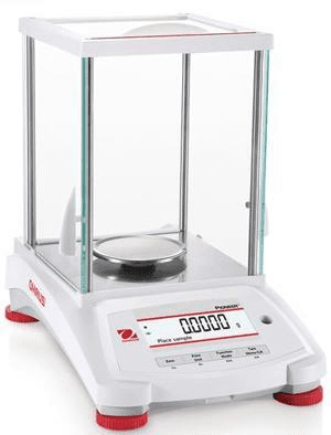 Ảnh Cân điện tử OHAUS PX224E USA 4 số lẻ