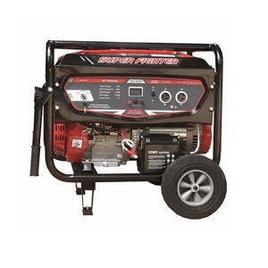 Ảnh Máy phát điện Super Fighter SF10000E