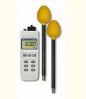 Ảnh Máy đo từ trường và điện trường EMF-839