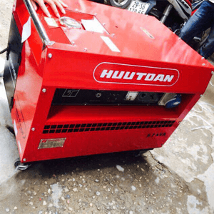 Ảnh Máy phát điện xăng Honda HG6700