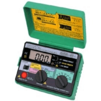Ảnh Thiết bị đo đa năng Kyoritsu 6011A