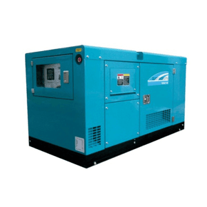 Ảnh Máy phát điện Kubota EX-25KME