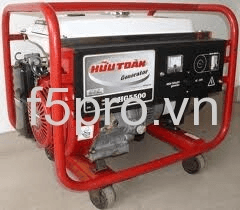 Ảnh Máy phát điện xăng Honda HG5500