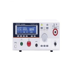 Ảnh Máy kiểm tra an toàn điện GWinstek GPT-9801