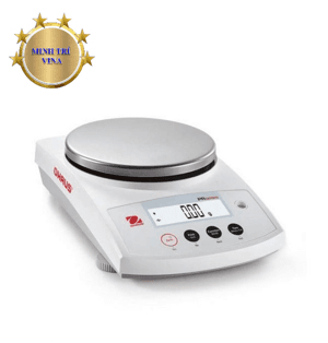 Ảnh Cân kỹ thuật Ohaus PR4202/E