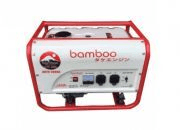 Ảnh Máy phát điện xăng Bamboo BmB 7800EX