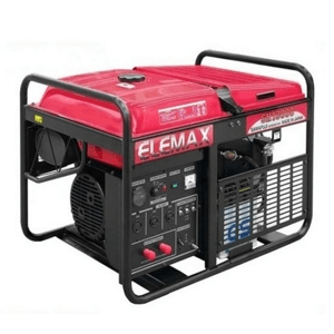 Ảnh Máy phát điện Honda EKB 2900