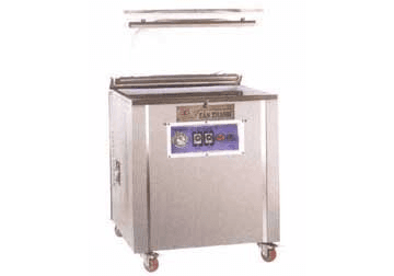 Ảnh Máy hút chân không M20, 1.85KW