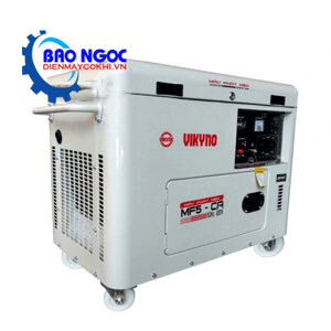 Ảnh Máy phát điện Diesel Vikyno MF5-CA