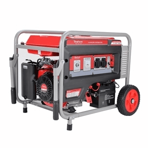 Ảnh Máy phát điện chạy xăng Vinafarm 7500D - 5.5KW