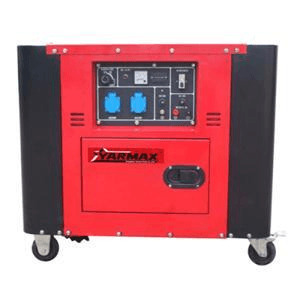 Ảnh Máy phát điện Yarmax YM6700T