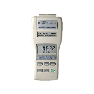 Ảnh Máy kiểm tra acqui Extech BT100