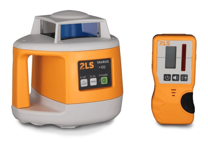 Ảnh Máy thủy bình laser tự động xoay KDS RL-H3D