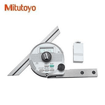 Ảnh Thước đo góc điện tử Mitutoyo 187-501