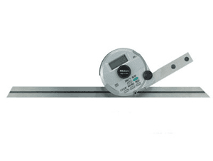 Ảnh Thước đo góc điện tử vạn năng Mitutoyo 187-502