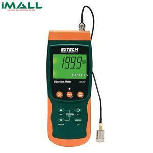 Ảnh Máy đo độ rung Extech SDL800