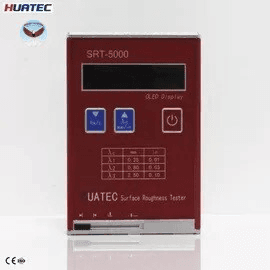 Ảnh Máy đo độ nhám HUATEC SRT-5000