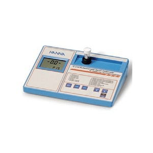 Ảnh Máy đo COD và đa chỉ tiêu nước HANNA HI 83214