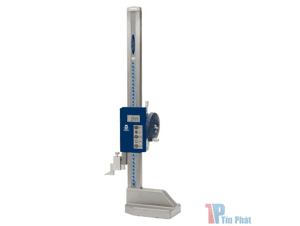 Ảnh Thước đo cao điện tử Moore and Wright MW191-60DAB, 24”