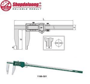 Ảnh Thước cặp điện tử INSIZE 1106-2002