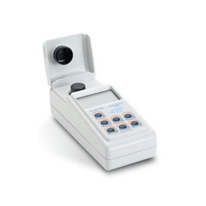 Ảnh Máy đo độ đục Hanna HI847492