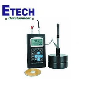 Ảnh Máy đo độ cứng kim loại Huatec RHL30 (kiểu D)
