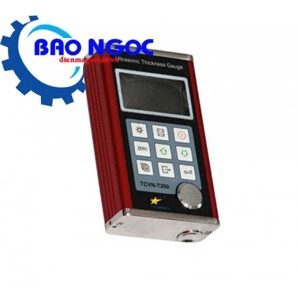 Ảnh Máy đo chiều dày kim loại TCVN-T200