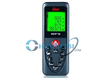 Ảnh Máy đo khoảng cách Leica D3