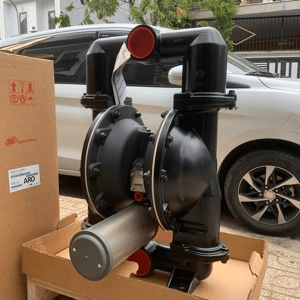 Ảnh Bơm màng Aro 666320-EEB-C
