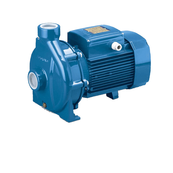 Ảnh Máy bơm nước ly tâm Pedrollo CP-250C - 7.5kW