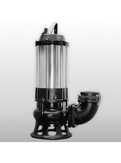 Ảnh Máy bơm hố móng bùn đặc APP DSP-30T