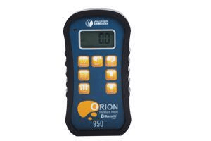 Ảnh Máy đo độ ẩm gỗ Wagner Orion 950