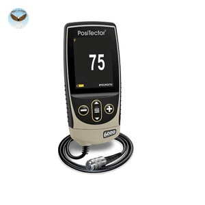 Ảnh Máy đo độ dày lớp sơn phủ DeFelsko PosiTector 6000 FN1