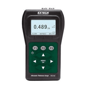 Ảnh Máy đo độ dày bằng siêu âm Extech TKG100