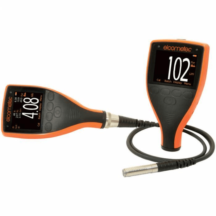 Ảnh Máy đo độ dầy sơn Elcometer A456CFNFTS