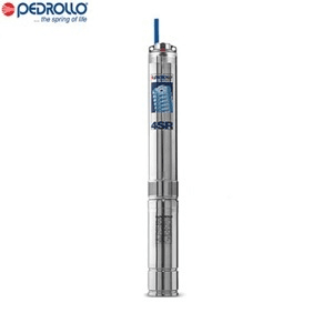 Ảnh Máy bơm hỏa tiễn Pedrollo 4SR10m/10-PD - 3HP