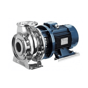 Ảnh Máy bơm ly tâm Ebara 3M 40 - 160/4.0