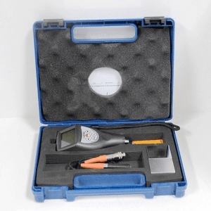 Ảnh Máy đo độ dày lớp phủ Huatec TG-8010