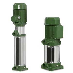Ảnh Máy bơm trục đứng đa tầng cánh Sealand MKV 3/15M - 1.85kW