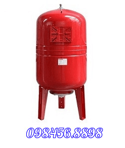 Ảnh Bình áp lực Varem 300 L 16 BAR