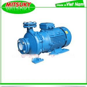 Ảnh Máy bơm ly tâm trục ngang Mitsuky CN50-250/18.5 - 25HP