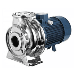 Ảnh Máy bơm ly tâm trục ngang Ebara 3M 50-200/11 15HP