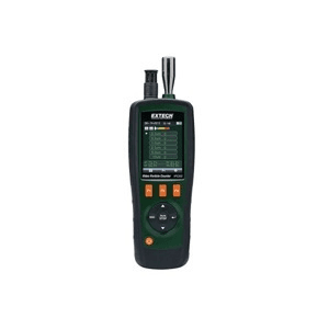 Ảnh Máy đo bụi và nhiệt độ, độ ẩm không khí Extech VPC300
