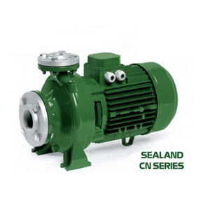 Ảnh Máy bơm công nghiệp Sealand CN 40-200A - 10HP
