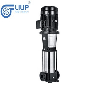 Ảnh Máy bơm ly tâm CNP CDL12-12 - trục đứng, 10 HP
