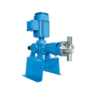 Ảnh Bơm định lượng dạng màng Cheonsei KDV-63L-PTC-FWX